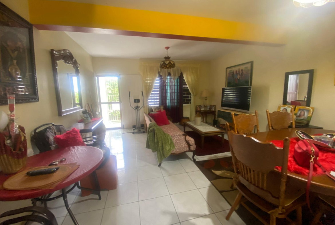 Eighteenth image of 8-5 West Road in Mandeville, Manchester, Jamaica - property is For Sale