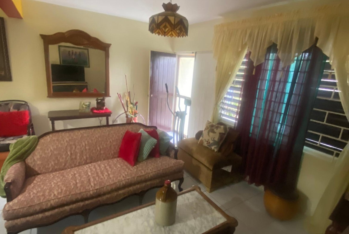 Twentieth image of 8-5 West Road in Mandeville, Manchester, Jamaica - property is For Sale