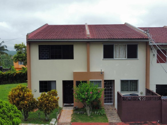 First image of 8-5 West Road in Mandeville, Manchester, Jamaica - property is For Sale