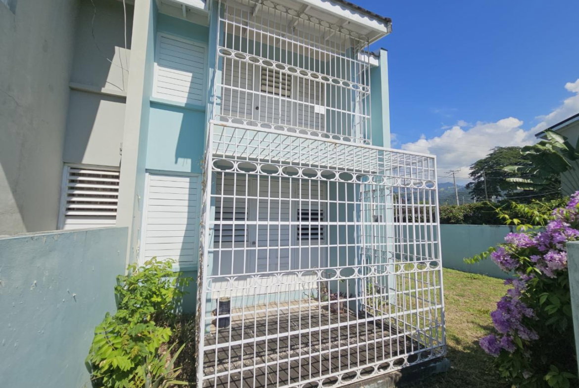 Second image of Bougainvilla Avenue Mona in Kingston 6, St. Andrew, Jamaica - property is For Sale