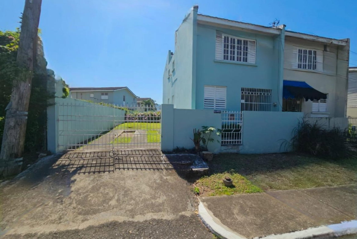 First image of Bougainvilla Avenue Mona in Kingston 6, St. Andrew, Jamaica - property is For Sale