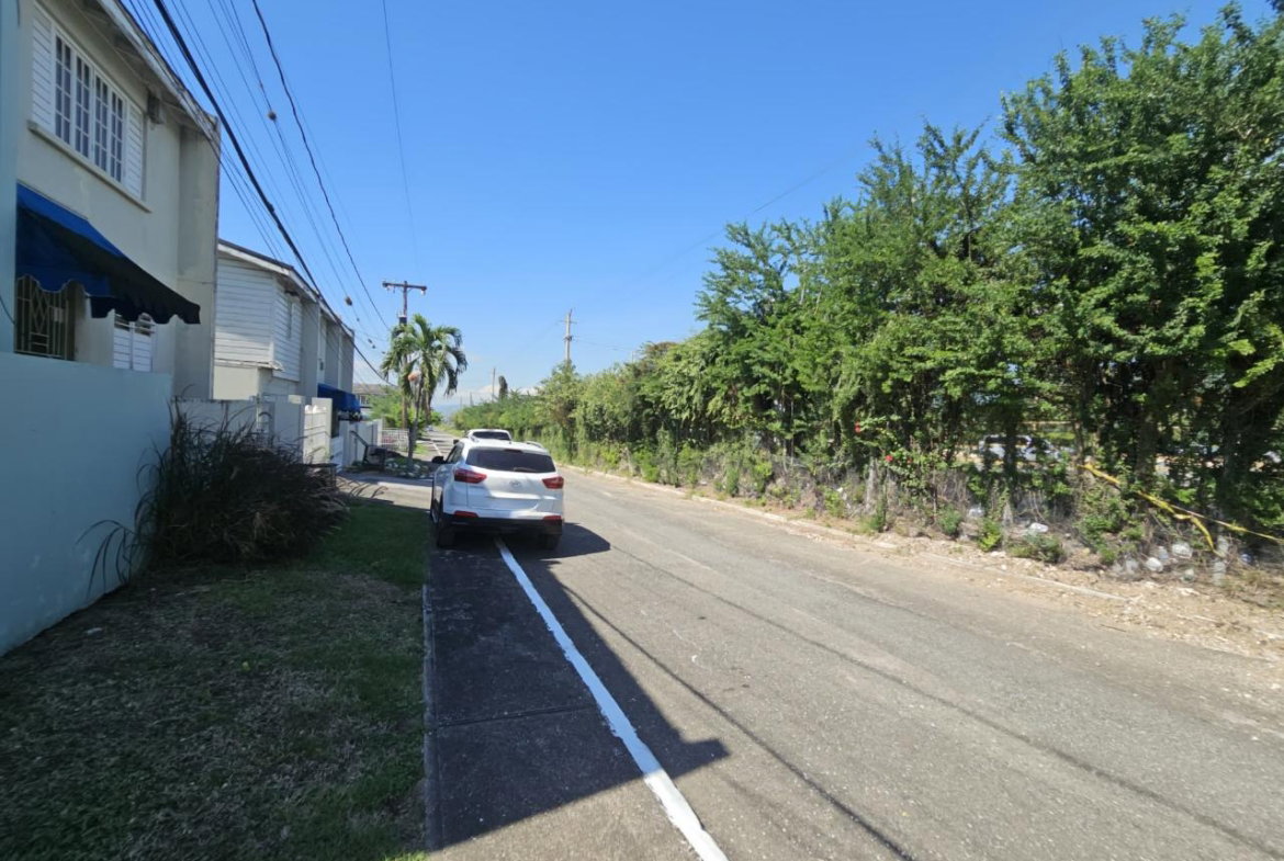 Third image of Bougainvilla Avenue Mona in Kingston 6, St. Andrew, Jamaica - property is For Sale