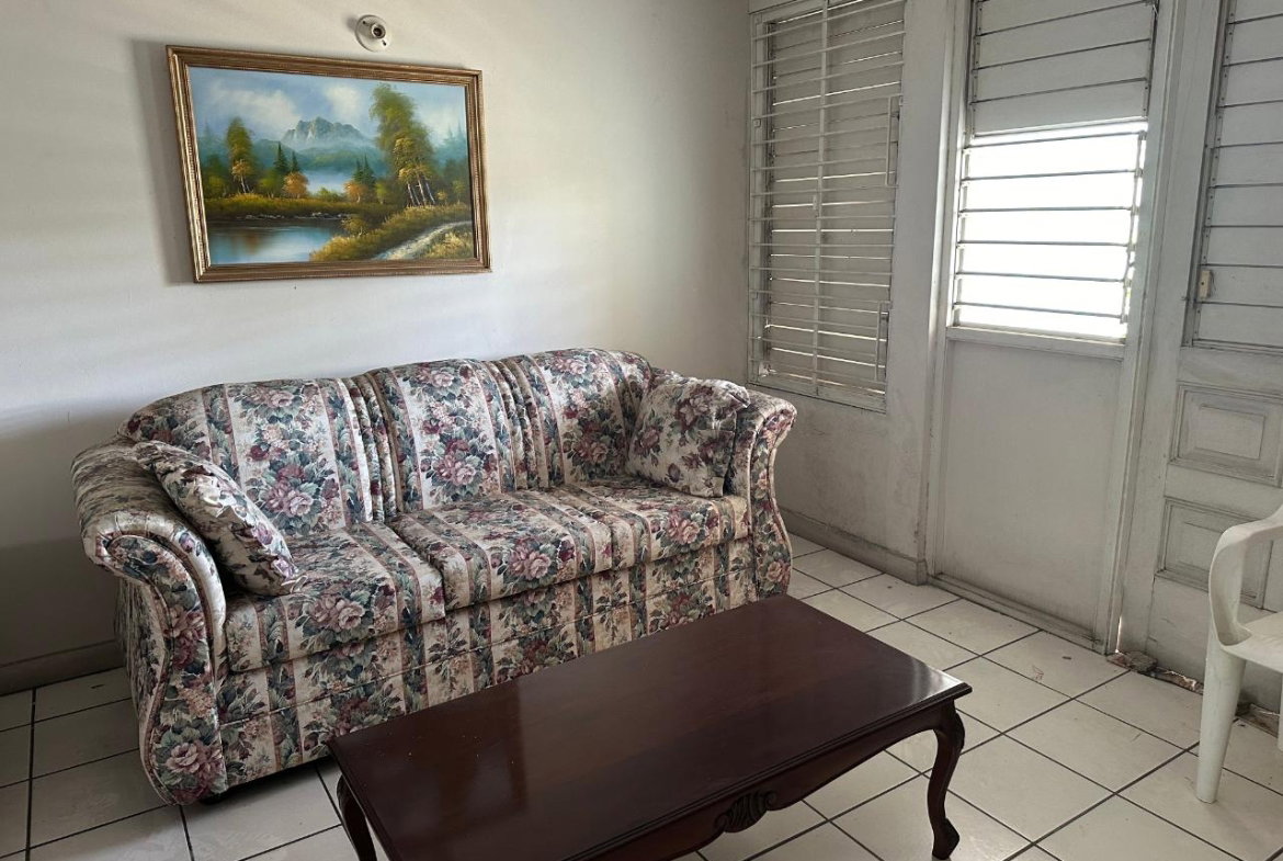 Fifth image of Bougainvilla Avenue Mona in Kingston 6, St. Andrew, Jamaica - property is For Sale