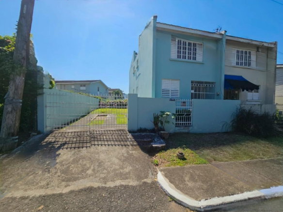 First image of Bougainvilla Avenue Mona in Kingston 6, St. Andrew, Jamaica - property is For Sale