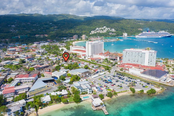First image of 12- Marine Gardens, Ocho Rios in Ocho Rios, St. Ann, Jamaica - property is For Sale