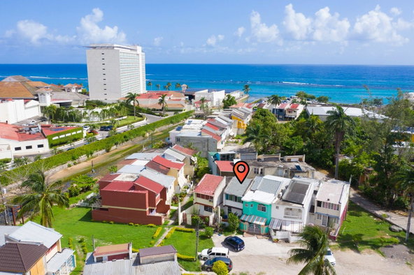 Second image of 12- Marine Gardens, Ocho Rios in Ocho Rios, St. Ann, Jamaica - property is For Sale