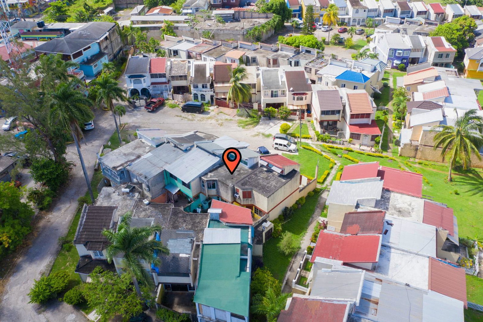 Eleventh image of 12- Marine Gardens, Ocho Rios in Ocho Rios, St. Ann, Jamaica - property is For Sale