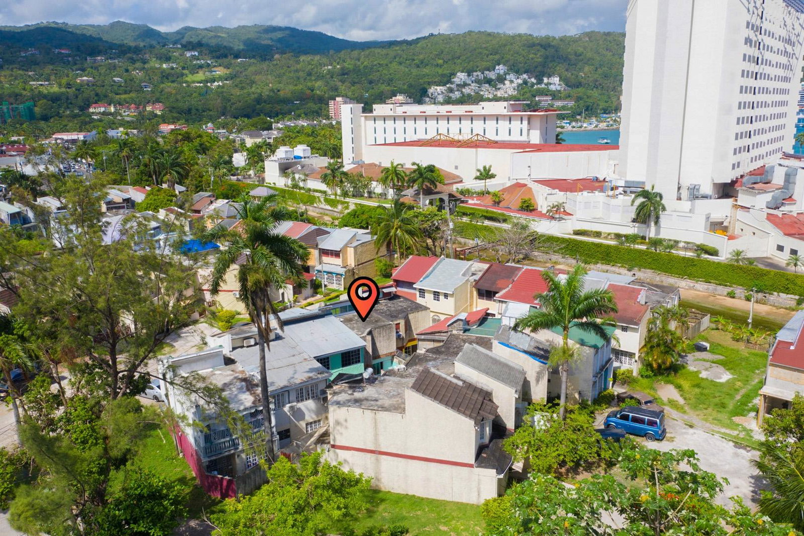 Twelfth image of 12- Marine Gardens, Ocho Rios in Ocho Rios, St. Ann, Jamaica - property is For Sale