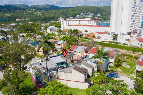 Twelfth image of 12- Marine Gardens, Ocho Rios in Ocho Rios, St. Ann, Jamaica - property is For Sale