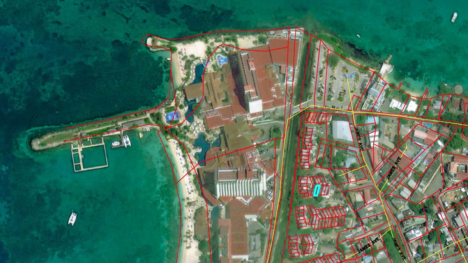 Twenty-First image of 12- Marine Gardens, Ocho Rios in Ocho Rios, St. Ann, Jamaica - property is For Sale