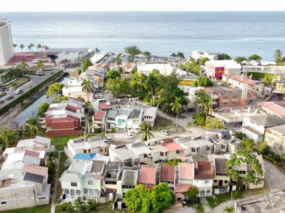 First image of 31- Marine Gardens in Ocho Rios, St. Ann, Jamaica - property is For Sale