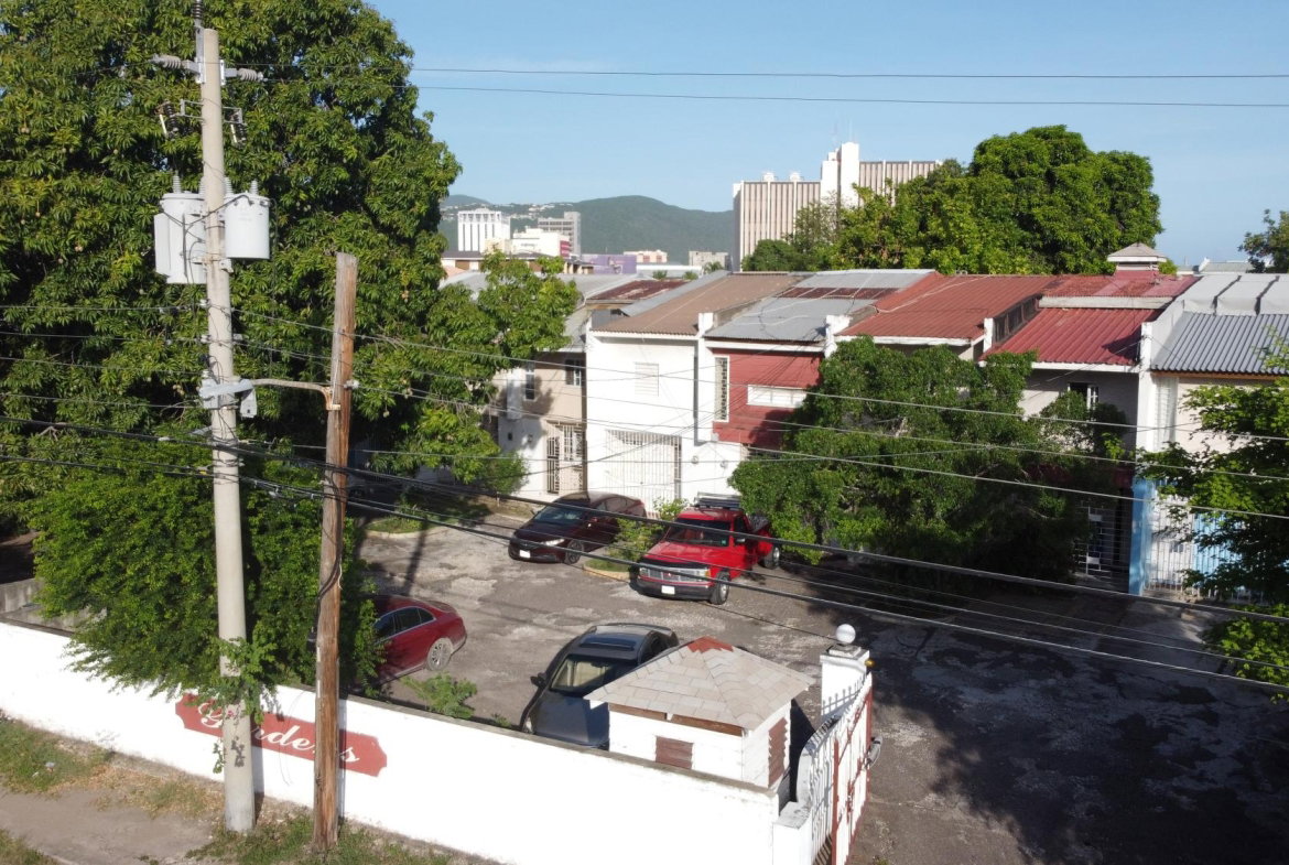 Second image of 1c-1-3 Strathairn Avenue in Kingston 10, St. Andrew, Jamaica - property is For Sale