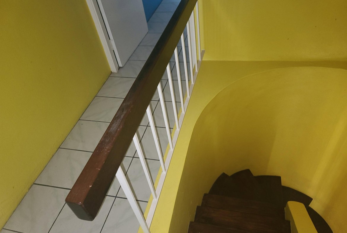 Eleventh image of 1c-1-3 Strathairn Avenue in Kingston 10, St. Andrew, Jamaica - property is For Sale