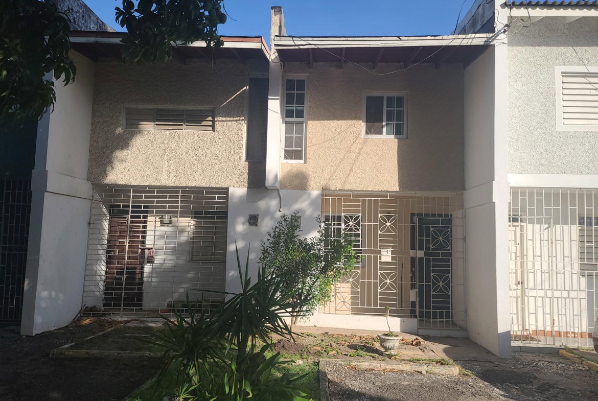 First image of 1c-1-3 Strathairn Avenue in Kingston 10, St. Andrew, Jamaica - property is For Sale