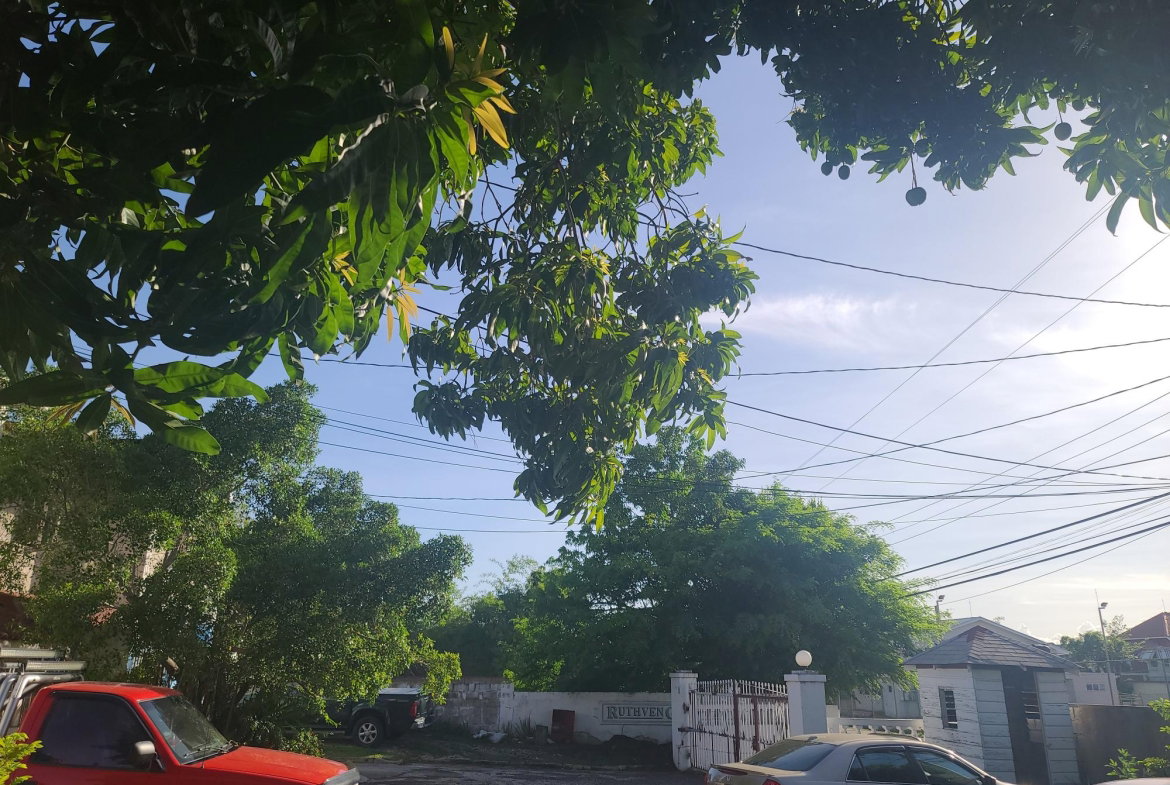 Twenty-Sixth image of 1c-1-3 Strathairn Avenue in Kingston 10, St. Andrew, Jamaica - property is For Sale