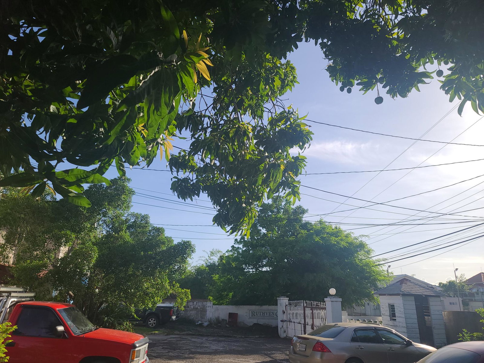 Twenty-Sixth image of 1c-1-3 Strathairn Avenue in Kingston 10, St. Andrew, Jamaica - property is For Sale