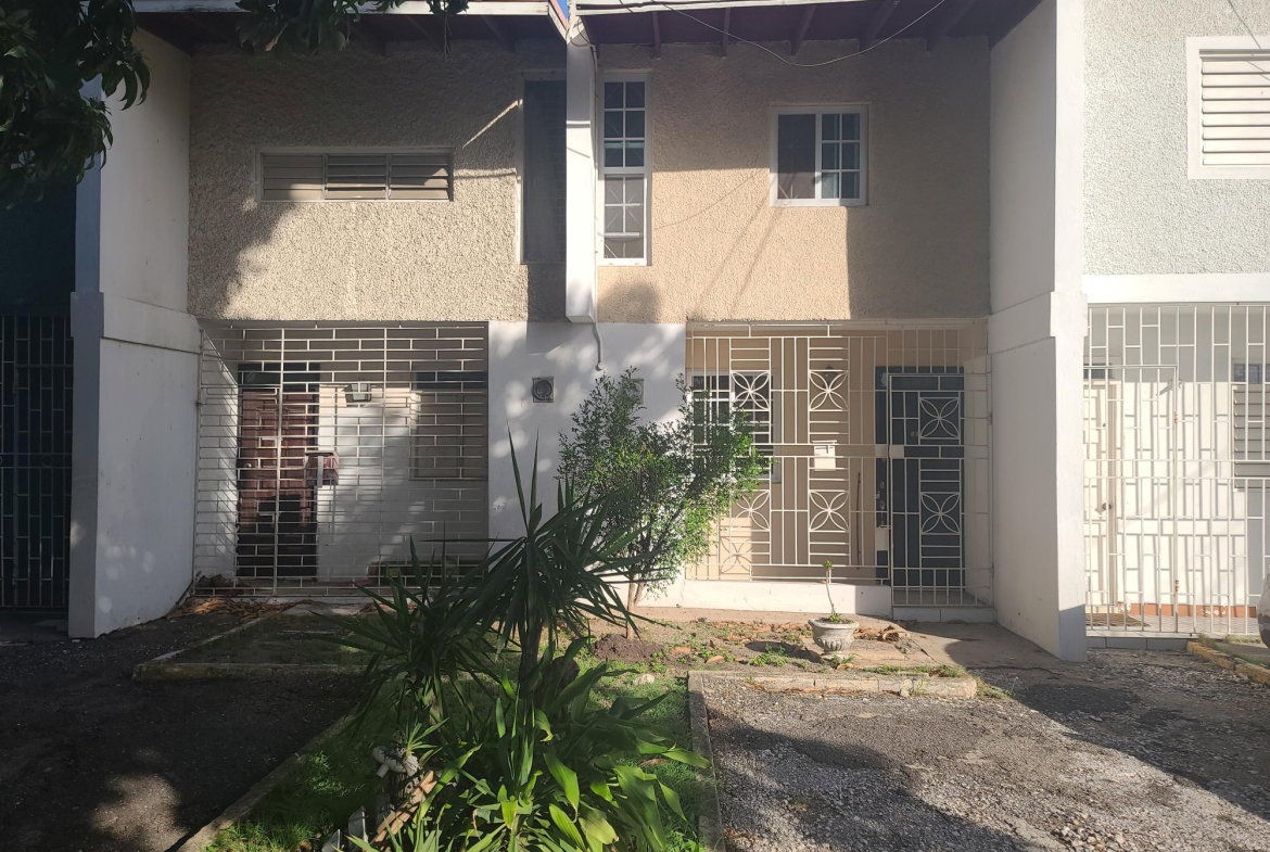 Twenty-Seventh image of 1c-1-3 Strathairn Avenue in Kingston 10, St. Andrew, Jamaica - property is For Sale