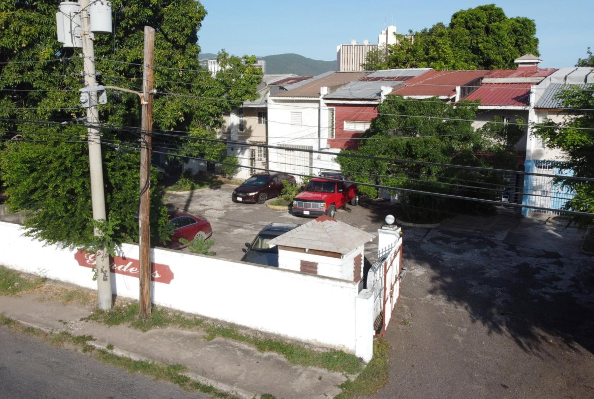 Twenty-Eighth image of 1c-1-3 Strathairn Avenue in Kingston 10, St. Andrew, Jamaica - property is For Sale
