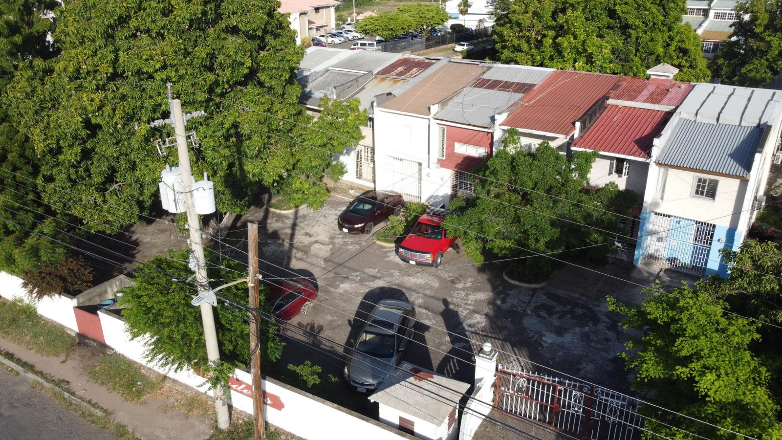 Twenty-Ninth image of 1c-1-3 Strathairn Avenue in Kingston 10, St. Andrew, Jamaica - property is For Sale