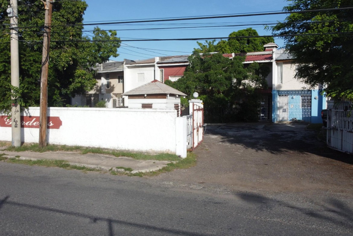 Fourth image of 1c-1-3 Strathairn Avenue in Kingston 10, St. Andrew, Jamaica - property is For Sale