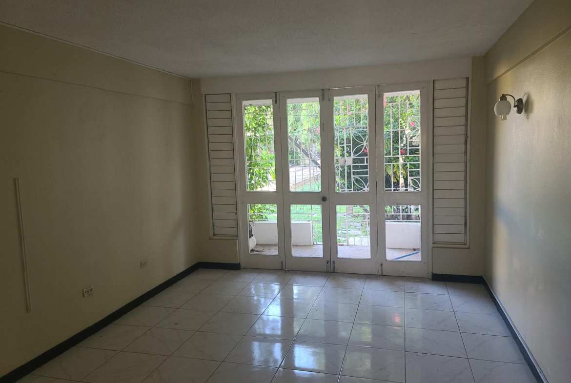 Fifth image of 1c-1-3 Strathairn Avenue in Kingston 10, St. Andrew, Jamaica - property is For Sale