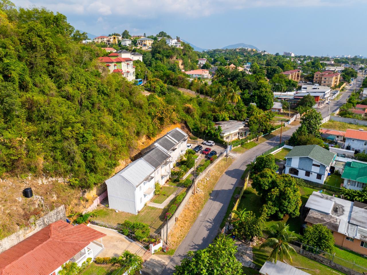 Fourteenth image of Th#3-88a Mannings Hill Road in Mannings Hill, St. Andrew, Jamaica - property is For Sale