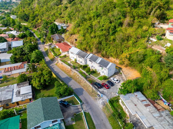 Fifteenth image of Th#3-88a Mannings Hill Road in Mannings Hill, St. Andrew, Jamaica - property is For Sale