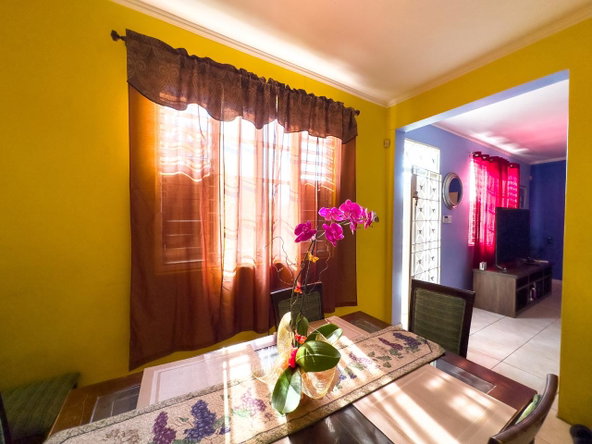 Fifth image of Th#3-88a Mannings Hill Road in Mannings Hill, St. Andrew, Jamaica - property is For Sale