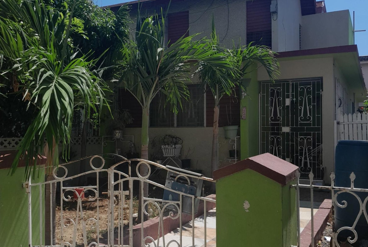 Second image of 470 Fort Totten Drive in Garveymeade, St. Catherine, Jamaica - property is For Sale