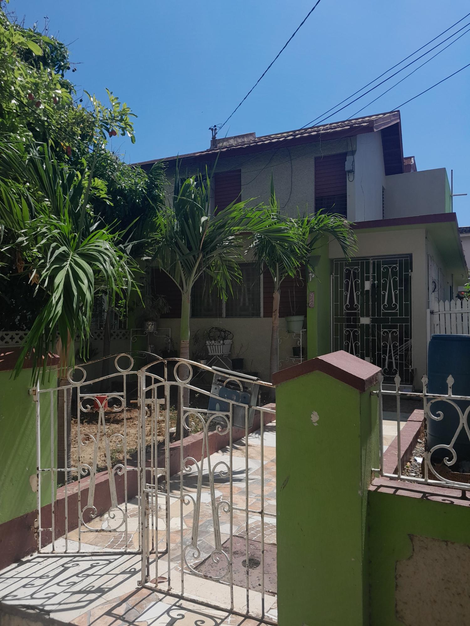 Second image of 470 Fort Totten Drive in Garveymeade, St. Catherine, Jamaica - property is For Sale