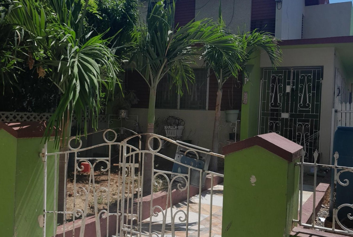 Third image of 470 Fort Totten Drive in Garveymeade, St. Catherine, Jamaica - property is For Sale