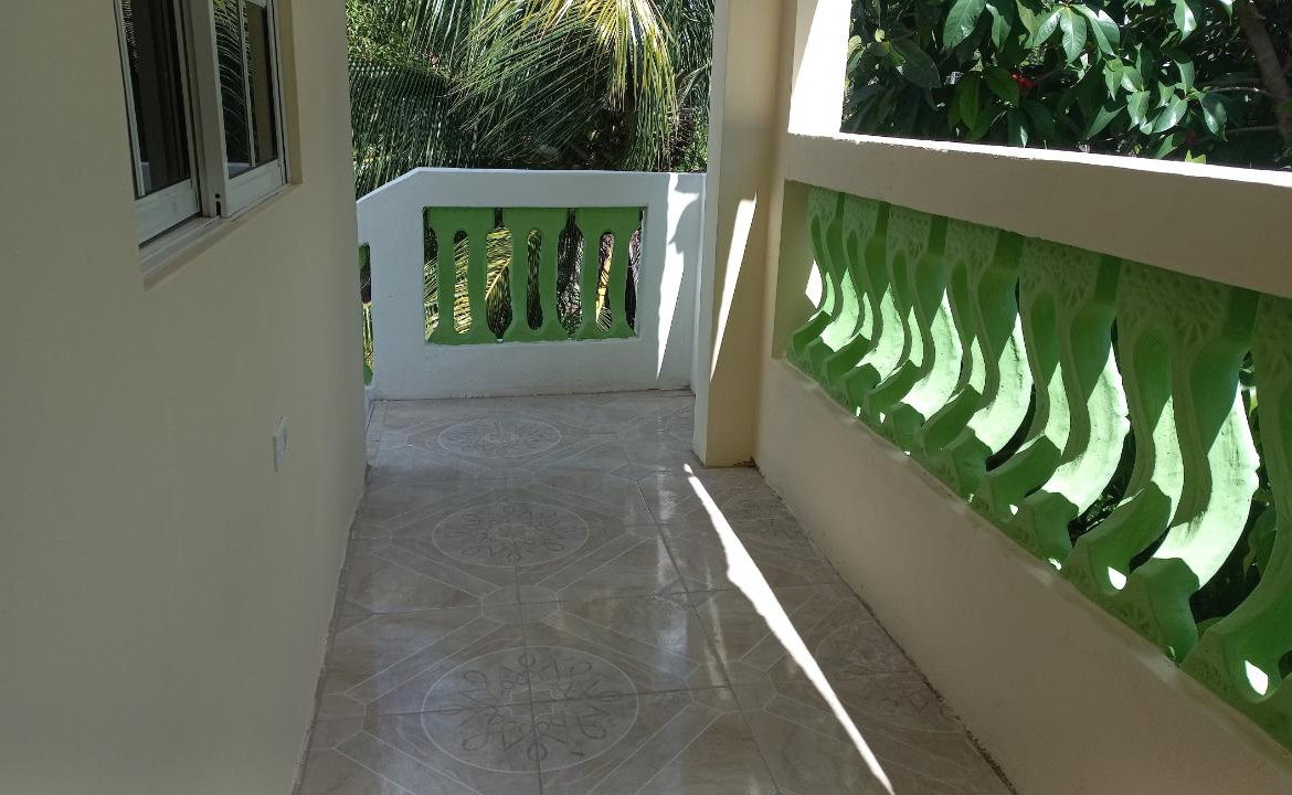 First image of 123 Ridgewood Avenue in Bushy Park, St. Catherine, Jamaica - property is For Rent