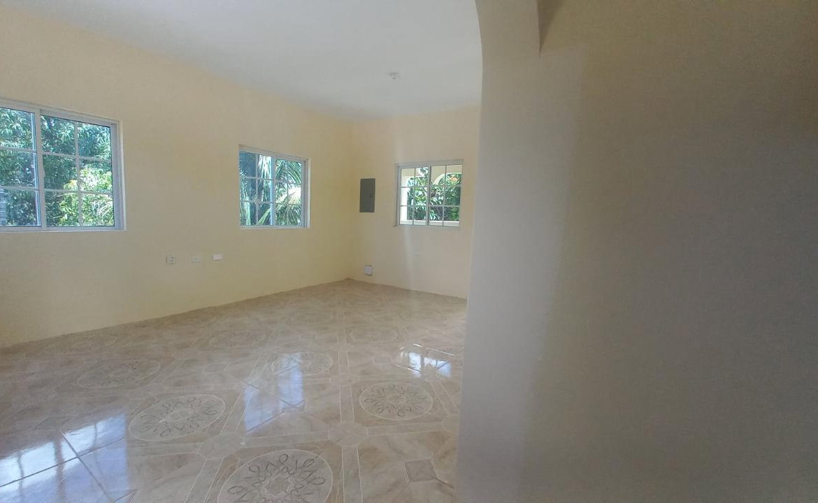 Third image of 123 Ridgewood Avenue in Bushy Park, St. Catherine, Jamaica - property is For Rent