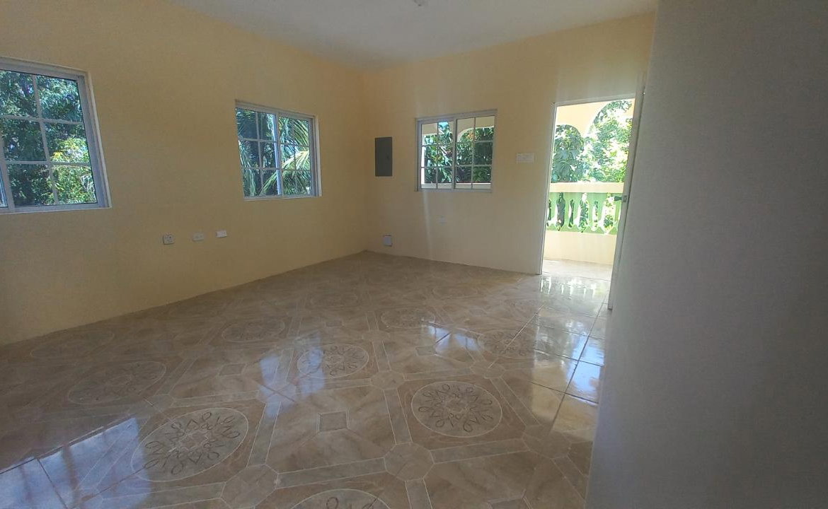 Fifth image of 123 Ridgewood Avenue in Bushy Park, St. Catherine, Jamaica - property is For Rent