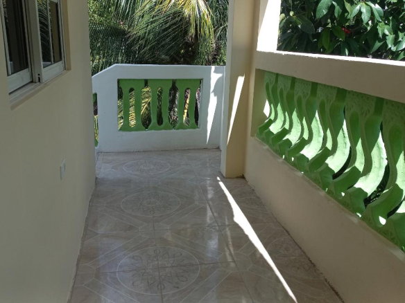 First image of 123 Ridgewood Avenue in Bushy Park, St. Catherine, Jamaica - property is For Rent