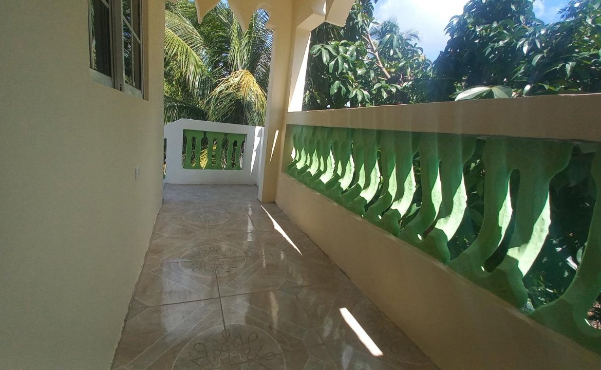 Ninth image of 123 Ridgewood Avenue in Bushy Park, St. Catherine, Jamaica - property is For Rent