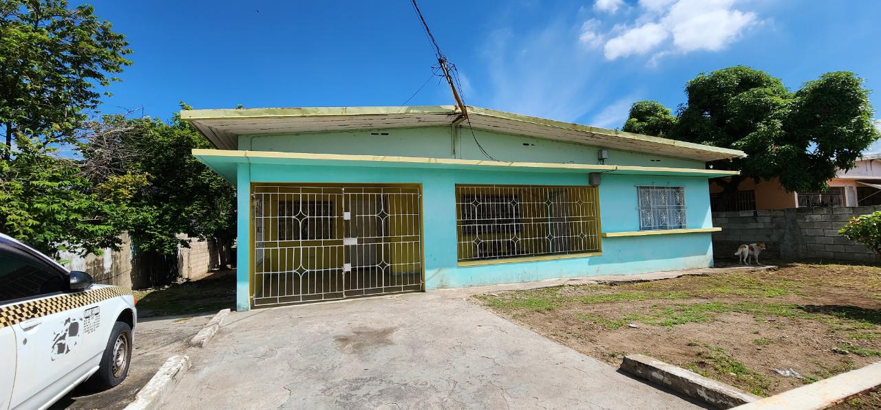 Charming-2-Family-Home-for-Sale-in-St.-Andrew-Jamaica Third image of 35 Moreton Park Avenue in Kingston 10, St. Andrew, Jamaica - property is For Sale