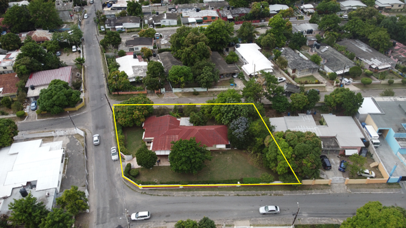 First image of 23 1/2 Cassia Park in Kingston 10, St. Andrew, Jamaica - property is For Sale