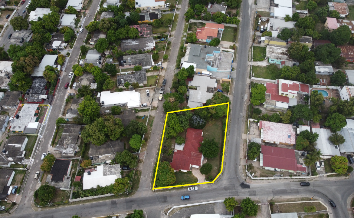 Second image of 23 1/2 Cassia Park in Kingston 10, St. Andrew, Jamaica - property is For Sale