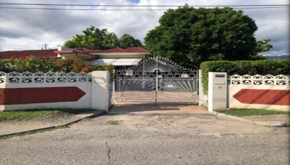 Third image of 23 1/2 Cassia Park in Kingston 10, St. Andrew, Jamaica - property is For Sale