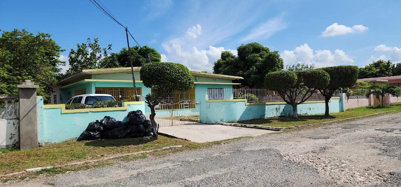 Charming-2-Family-Home-for-Sale-in-St.-Andrew-Jamaica Fourth image of 35 Moreton Park Avenue in Kingston 10, St. Andrew, Jamaica - property is For Sale