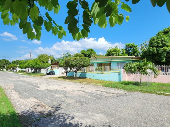 First image of 35 Moreton Park Avenue in Kingston 10, St. Andrew, Jamaica - property is For Sale
