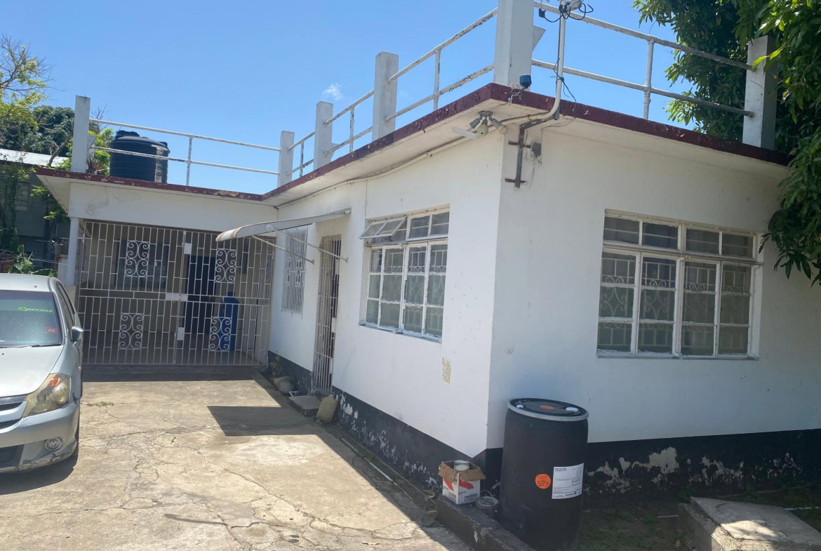 First image of 14 North Drive in Hampton Green, St. Catherine, Jamaica - property is For Sale