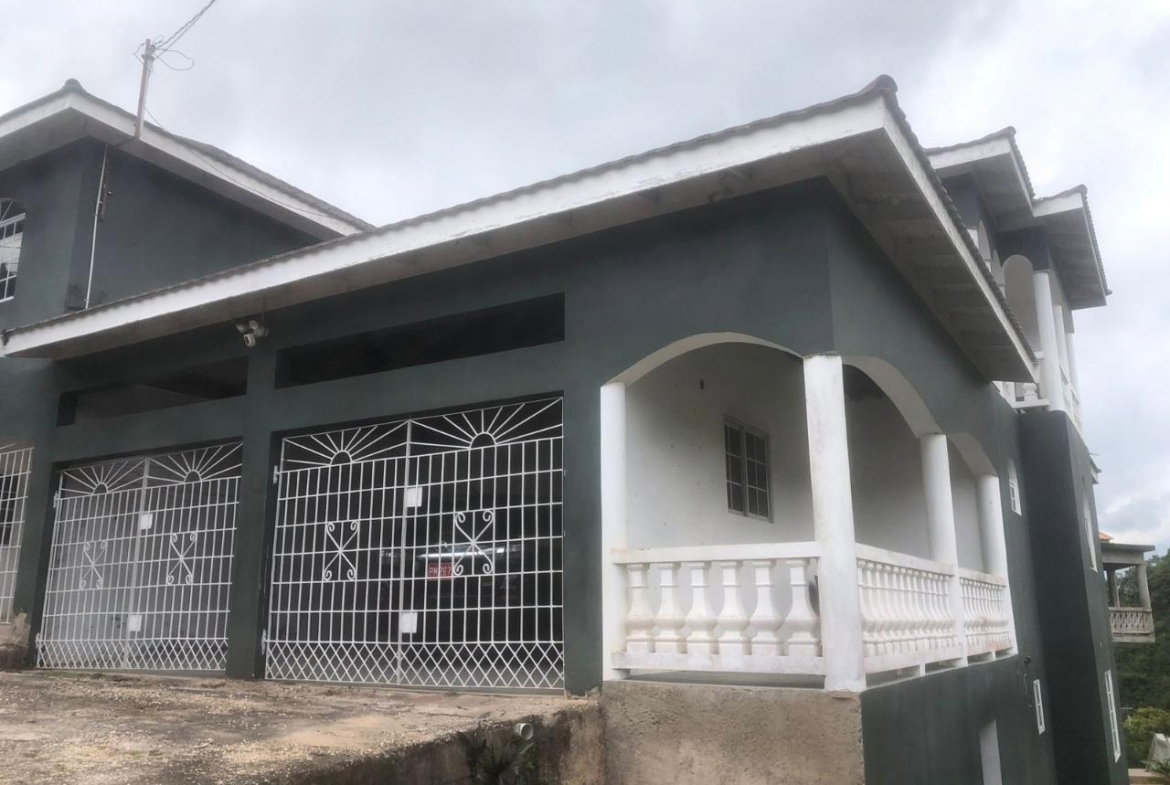 Second image of Somerset Manchester in Somerset, Manchester, Jamaica - property is For Sale