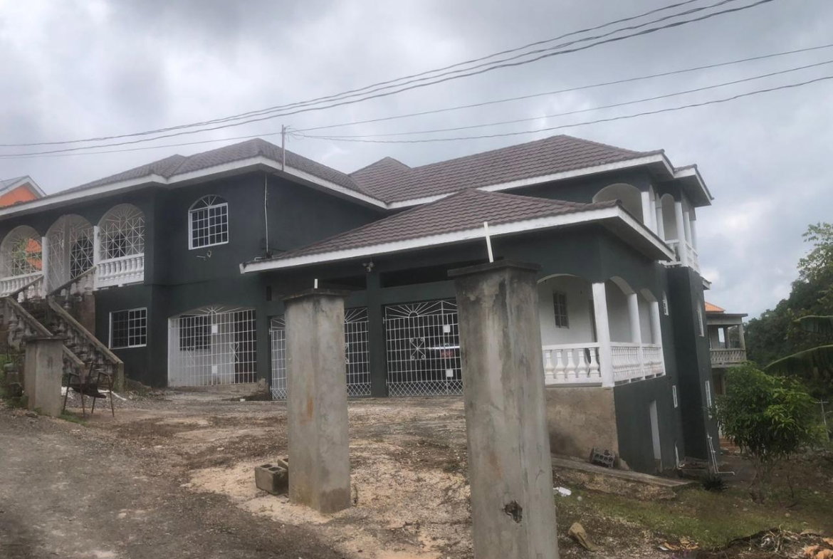 Eleventh image of Somerset Manchester in Somerset, Manchester, Jamaica - property is For Sale