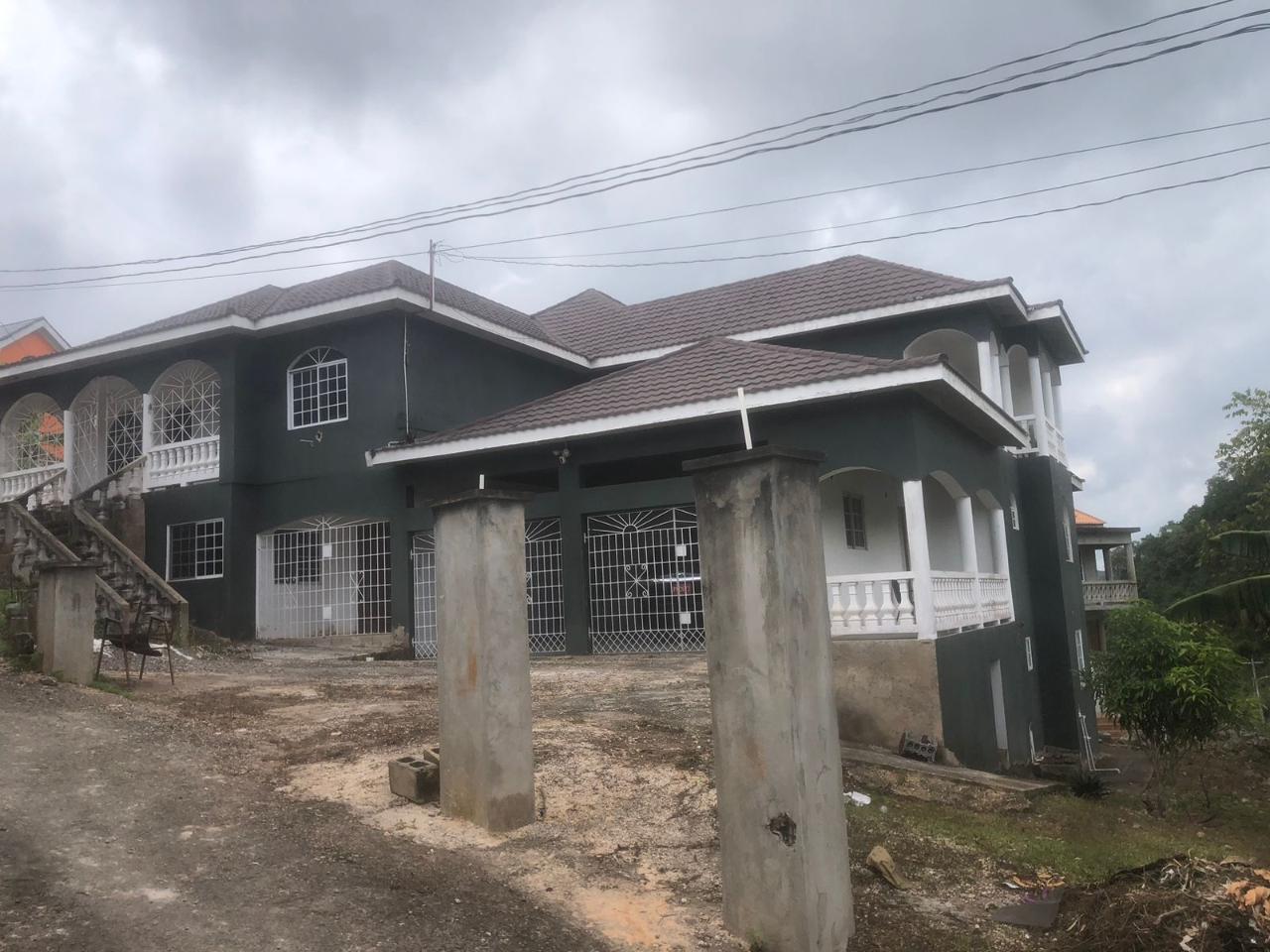 Eleventh image of Somerset Manchester in Somerset, Manchester, Jamaica - property is For Sale