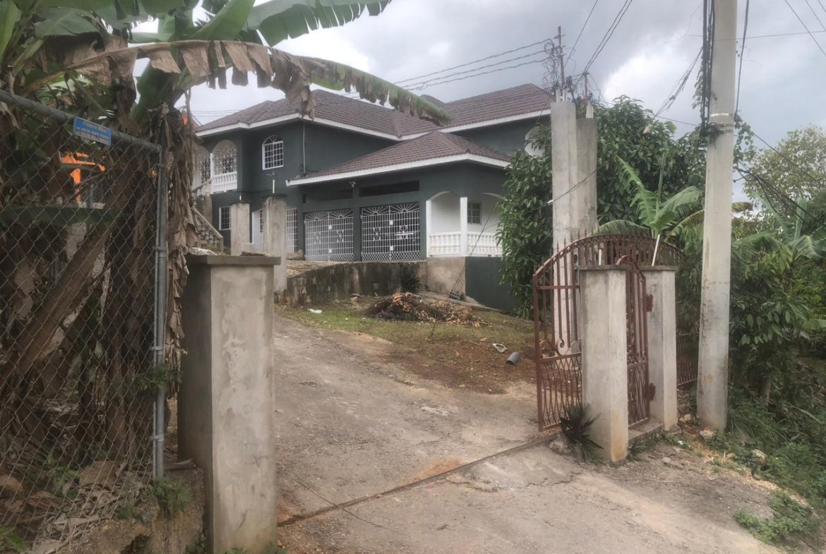 Twelfth image of Somerset Manchester in Somerset, Manchester, Jamaica - property is For Sale