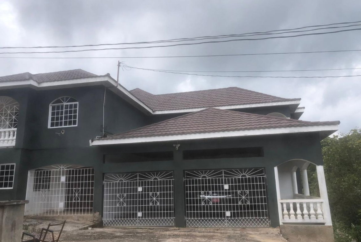 First image of Somerset Manchester in Somerset, Manchester, Jamaica - property is For Sale