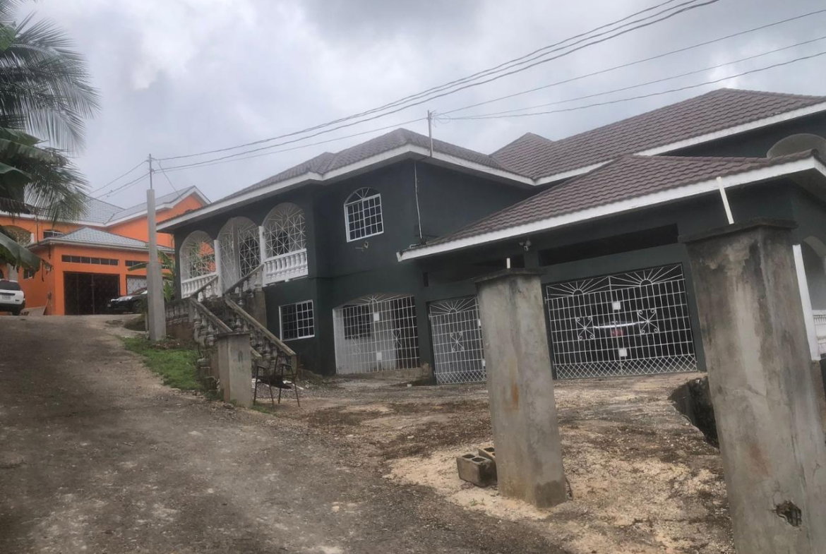 Third image of Somerset Manchester in Somerset, Manchester, Jamaica - property is For Sale