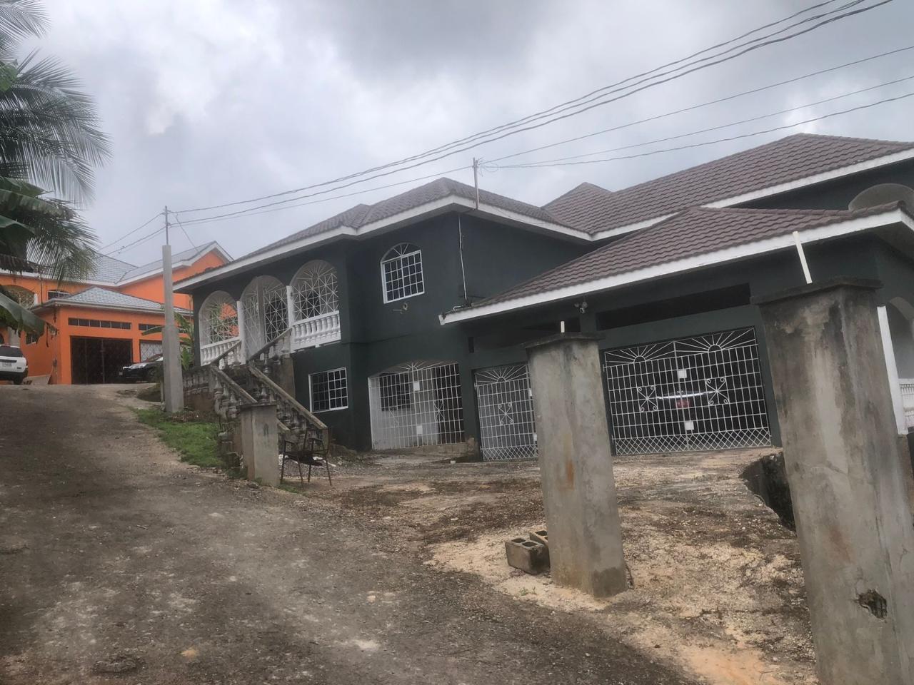 Third image of Somerset Manchester in Somerset, Manchester, Jamaica - property is For Sale